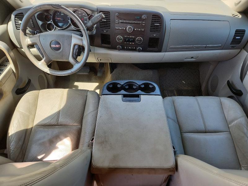 Продаж на аукціоні авто 2012 Gmc Sierra, vin: 3GTP1VE0XCG282875, номер лоту: 67723516