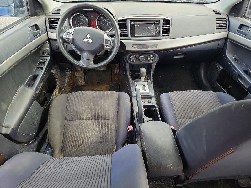 2014 Mitsubishi Lancer მანქანა იყიდება აუქციონზე, vin: JA32V2FW7EU000867, აუქციონის ნომერი: 68747366