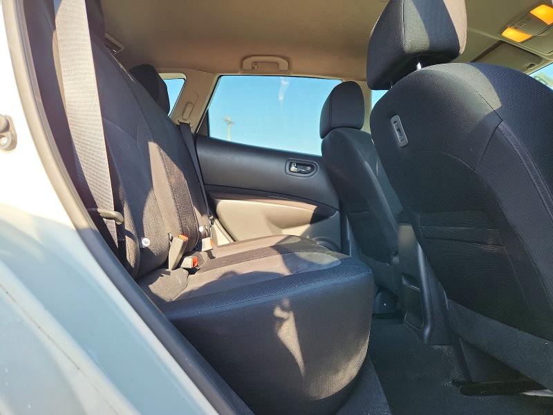Aukcja sprzedaży 2015 Nissan Rogue Select, vin: JN8AS5MTXFW664574, numer aukcji: 68626596