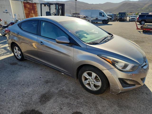 Продаж на аукціоні авто 2014 Hyundai Elantra, vin: 5NPDH4AE1EH527826, номер лоту: 70709386