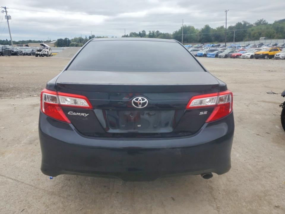 Aukcja sprzedaży 2014 Toyota Camry, vin: 4T1BF1FK1EU389099, numer aukcji: 69884656