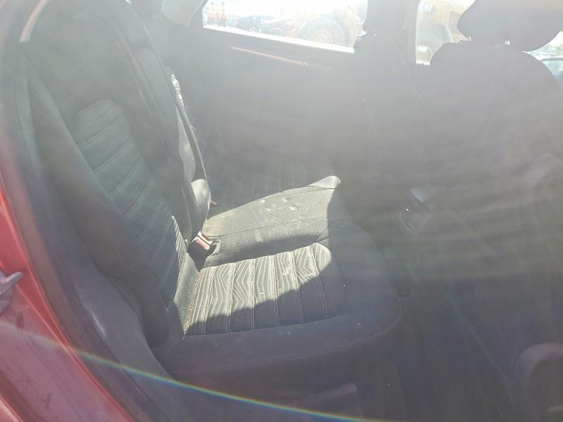 2016 Ford Fusion მანქანა იყიდება აუქციონზე, vin: 3FA6P0H72GR301179, აუქციონის ნომერი: 66857896