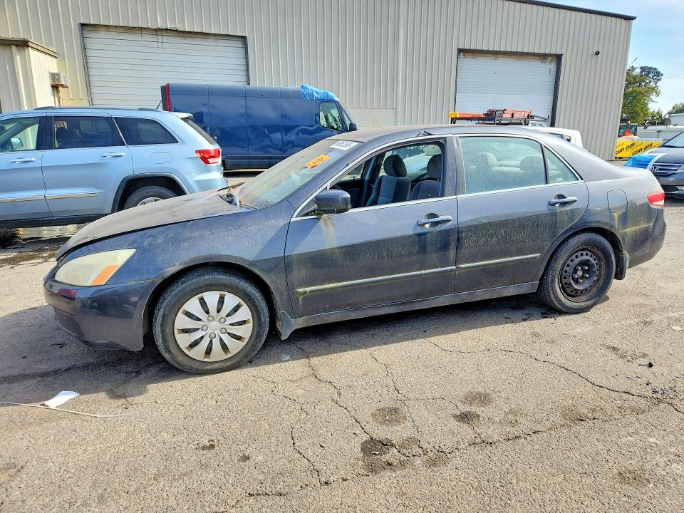 69052586 :رقم المزاد ، 1HGCM66304A092718 vin ، 2004 Honda Accord مزاد بيع