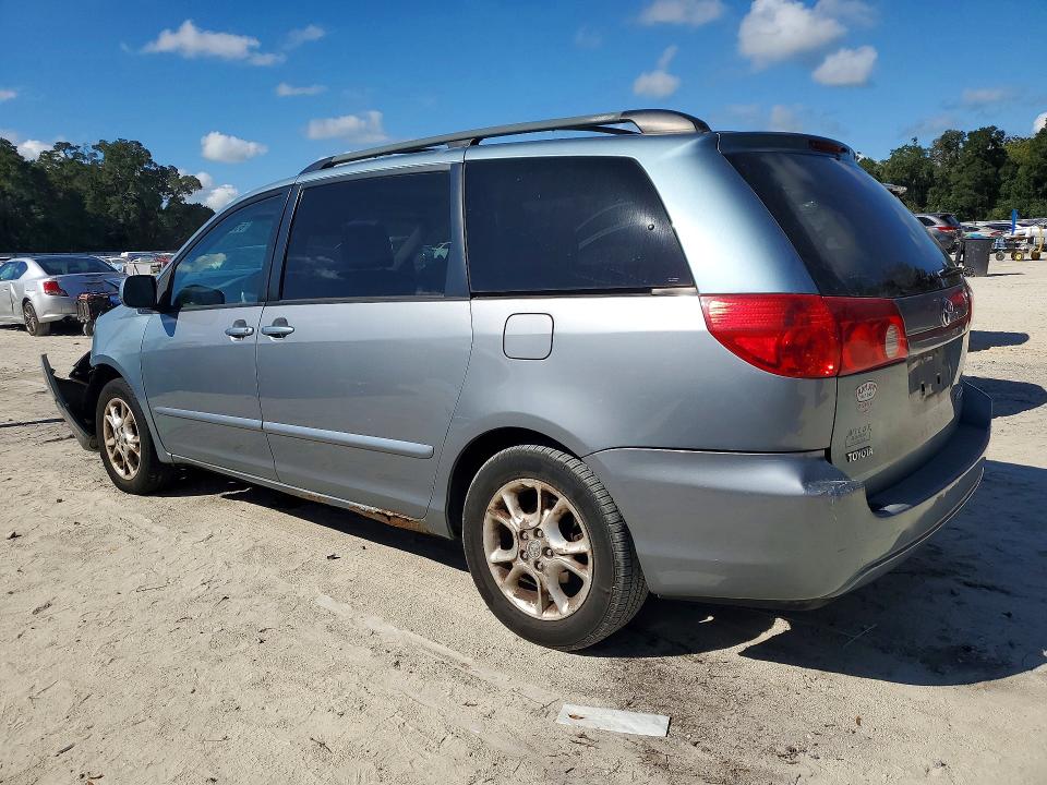 Aukcja sprzedaży 2006 Toyota Sienna, vin: 5TDZA22C66S403686, numer aukcji: 69834856