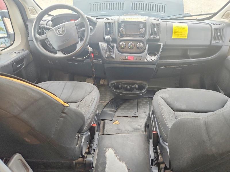 Aukcja sprzedaży 2020 Ram Promaster 3500, vin: 3C6URVJG7LE146494, numer aukcji: 66549076