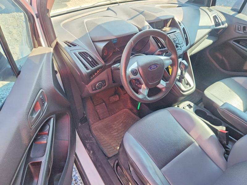 2018 Ford Transit Connect მანქანა იყიდება აუქციონზე, vin: NM0LS6E73J1376250, აუქციონის ნომერი: 68391116