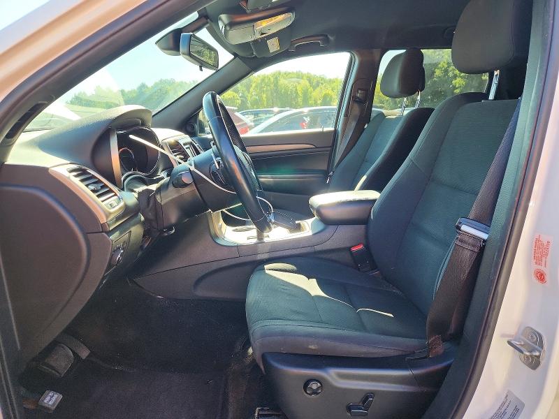 Aukcja sprzedaży 2015 Jeep Grand Cherokee, vin: 1C4RJFAG4FC905836, numer aukcji: 66853976