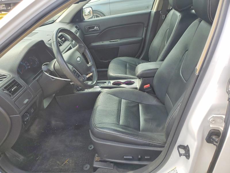 Продаж на аукціоні авто 2012 Ford Fusion, vin: 3FAHP0JA4CR246002, номер лоту: 68661846