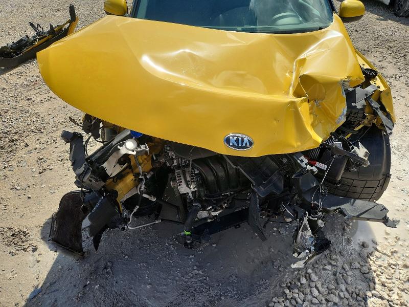 2020 Kia Soul მანქანა იყიდება აუქციონზე, vin: KNDJ23AU0L7090327, აუქციონის ნომერი: 69031046