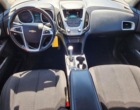 2015 Chevrolet Equinox მანქანა იყიდება აუქციონზე, vin: 2GNALBEK4F6147818, აუქციონის ნომერი: 67889656
