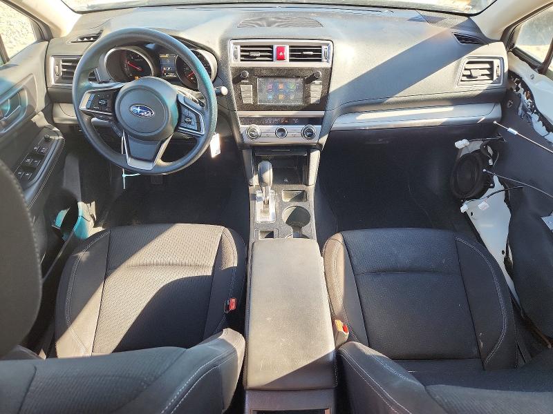 2018 Subaru Legacy მანქანა იყიდება აუქციონზე, vin: 4S3BNAB67J3021235, აუქციონის ნომერი: 69854526