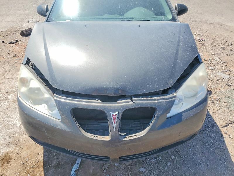 Aukcja sprzedaży 2006 Pontiac G6, vin: 1G2ZG558664100754, numer aukcji: 67286326
