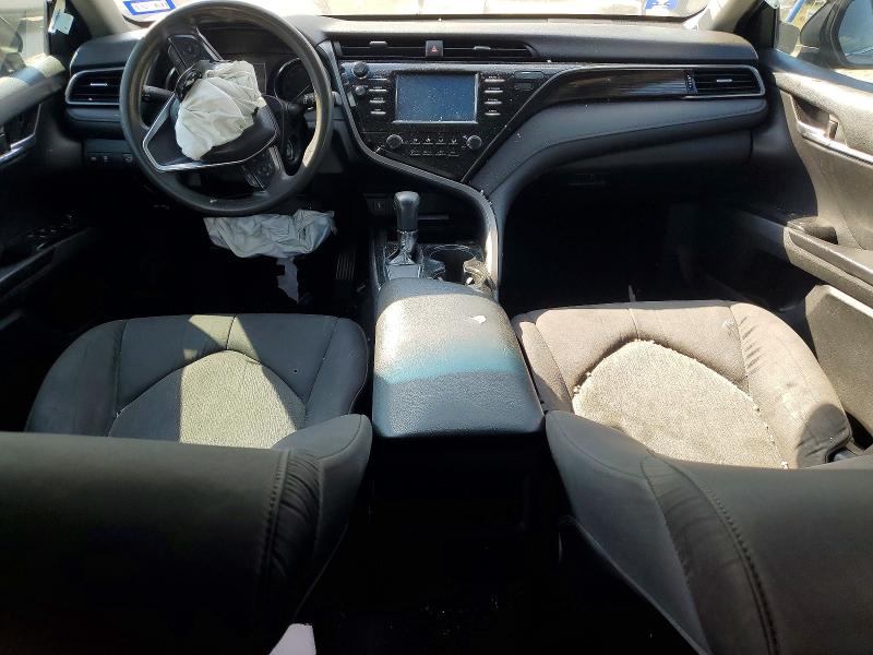 Aukcja sprzedaży 2019 Toyota Camry, vin: 4T1B11HK7KU738435, numer aukcji: 69609546