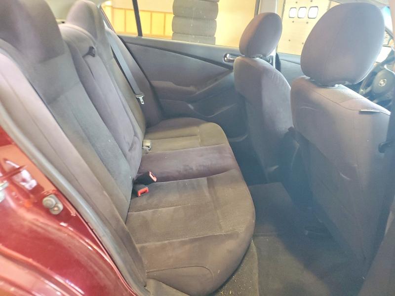 Продаж на аукціоні авто 2011 Nissan Altima, vin: 1N4AL2AP5BN495519, номер лоту: 70953126