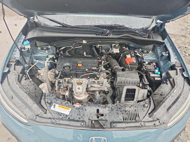 Продаж на аукціоні авто 2023 Honda Hr-v, vin: 3CZRZ2H54PM713915, номер лоту: 69004876