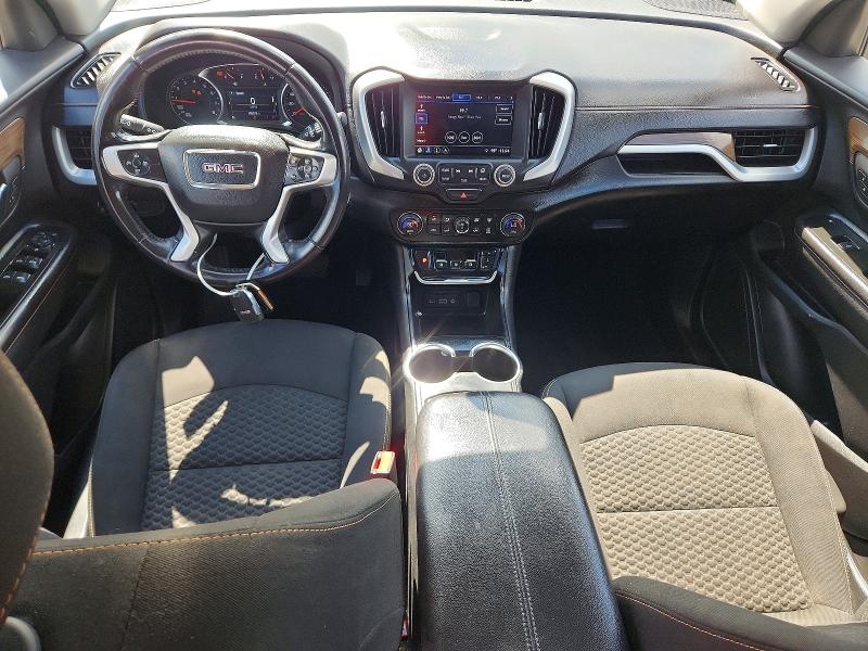 Aukcja sprzedaży 2018 Gmc Terrain, vin: 3GKALMEV9JL329912, numer aukcji: 68649226