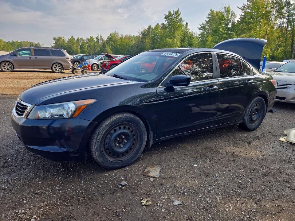 Продаж на аукціоні авто 2009 Honda Accord, vin: 1HGCP26849A800262, номер лоту: 64844776