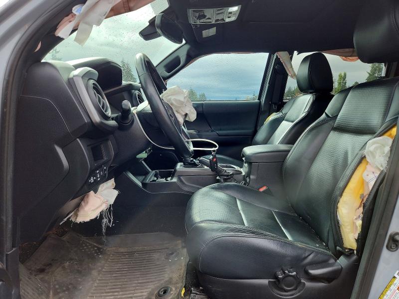 Продаж на аукціоні авто 2019 Toyota Tacoma, vin: 3TMDZ5BN5KM069280, номер лоту: 70680106