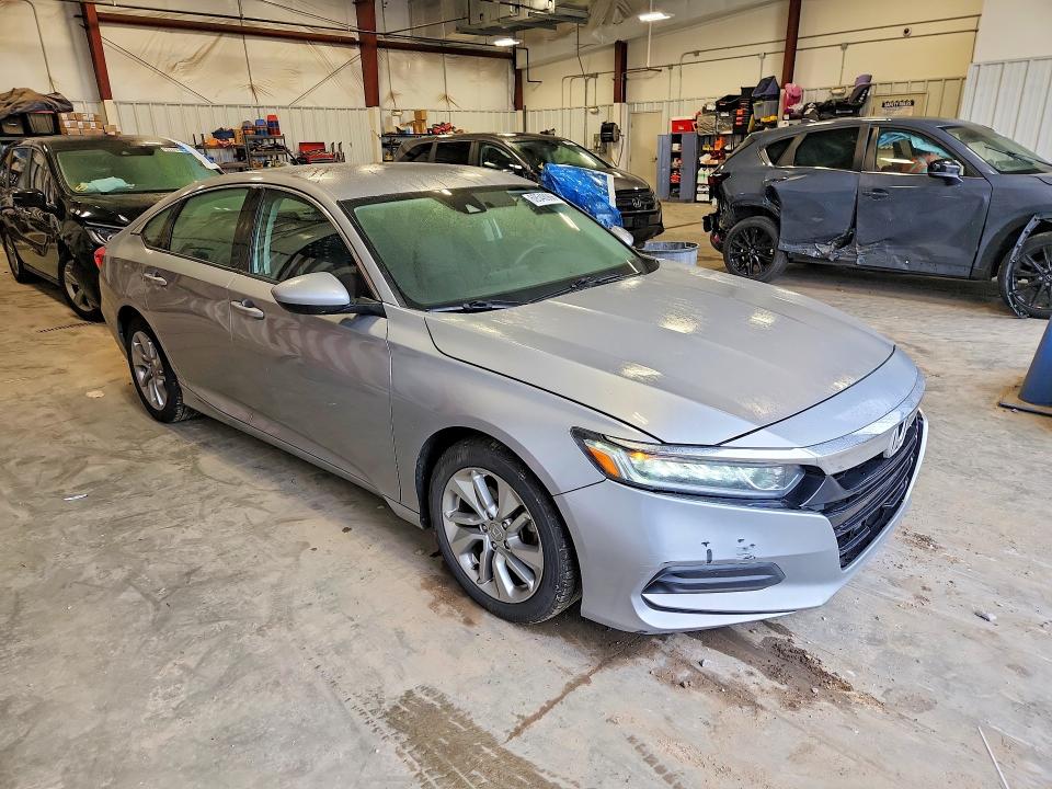 Aukcja sprzedaży 2018 Honda Accord, vin: 1HGCV1F15JA051866, numer aukcji: 69548966