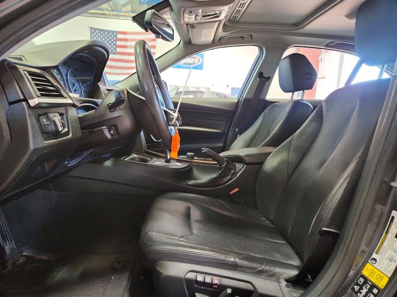 68292756 :رقم المزاد ، WBA3B5C55FF963295 vin ، 2015 Bmw 328 مزاد بيع