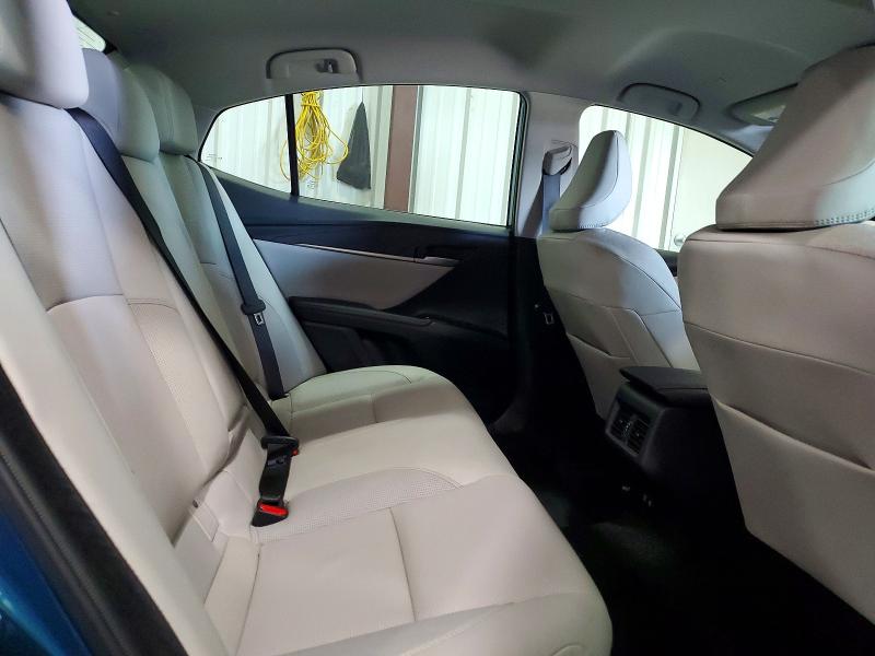 Продаж на аукціоні авто 2025 Toyota Camry, vin: 4T1DAACK0SU168309, номер лоту: 71091746