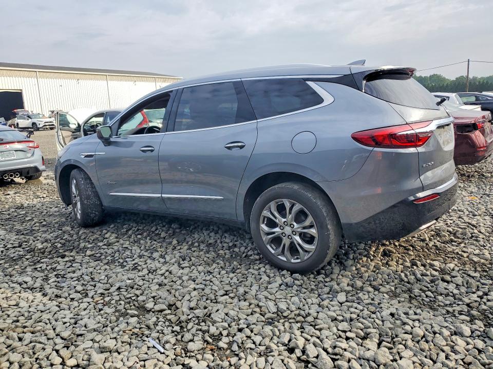 Продаж на аукціоні авто 2018 Buick Enclave, vin: 5GAEVCKW9JJ207963, номер лоту: 67094666