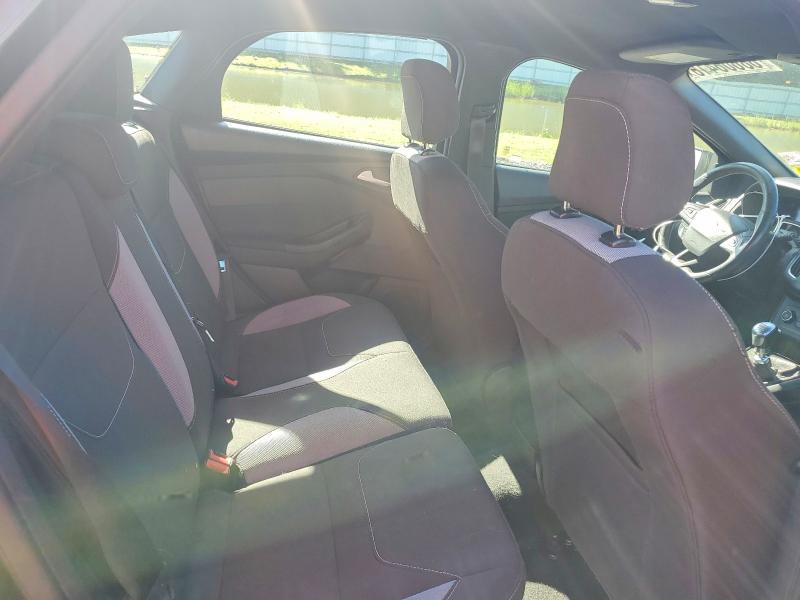 Продажа на аукционе авто 2017 Ford Focus, vin: 1FADP3L92HL260246, номер лота: 68606416