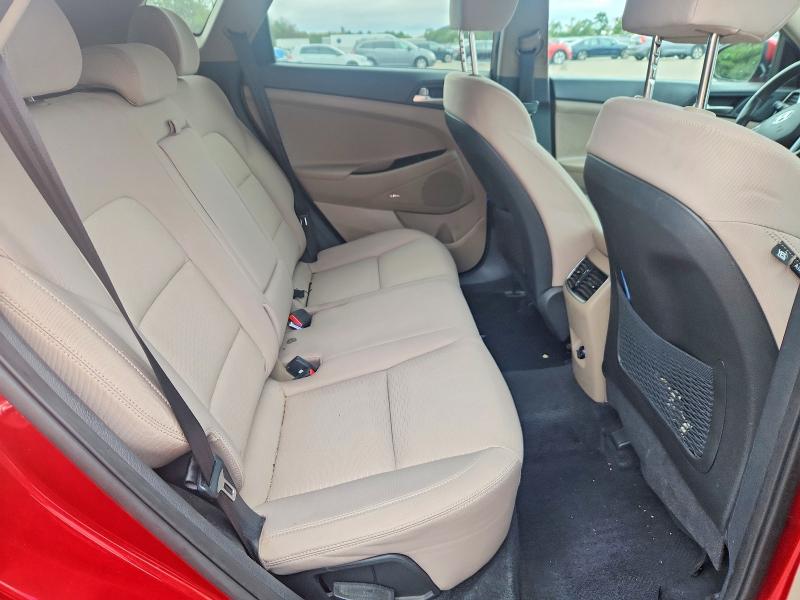 2021 Hyundai Tucson მანქანა იყიდება აუქციონზე, vin: KM8J3CAL2MU402537, აუქციონის ნომერი: 69741036