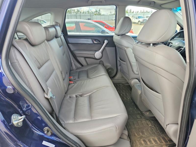 68961716 :رقم المزاد ، 5J6RE48747L809134 vin ، 2007 Honda Cr-v مزاد بيع
