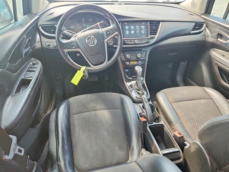 Aukcja sprzedaży 2018 Buick Encore, vin: KL4CJASB9JB686344, numer aukcji: 66453646