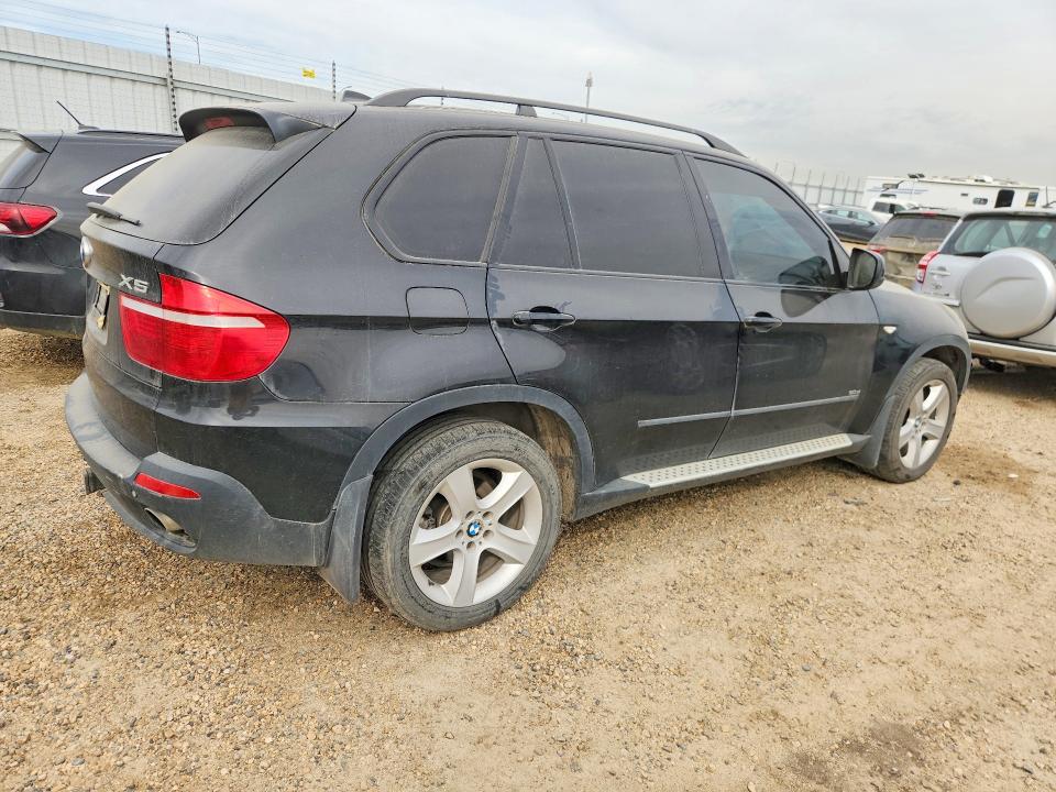 Продажа на аукционе авто 2008 Bmw X5, vin: 5UXFE43548L032422, номер лота: 70136066