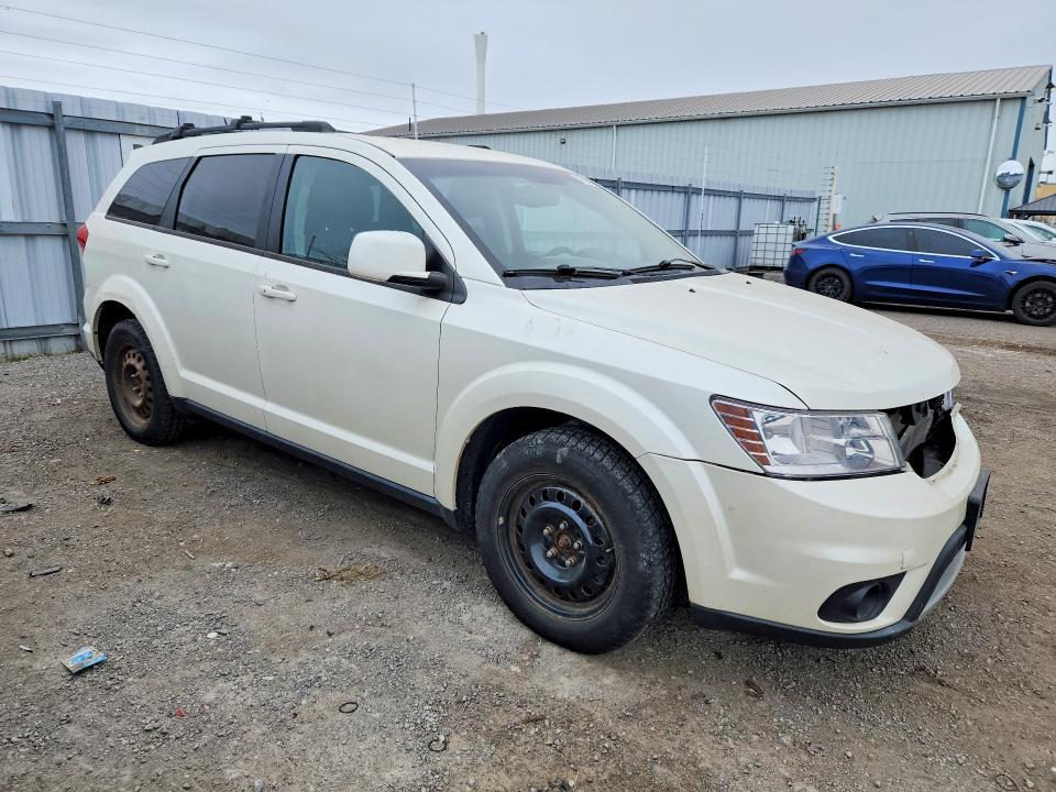Продажа на аукционе авто 2014 Dodge Journey, vin: 3C4PDCCG5ET191339, номер лота: 70650696