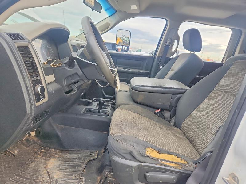 Продаж на аукціоні авто 2012 Dodge Ram 5500, vin: 3C7WDNFL2CG144178, номер лоту: 68848716