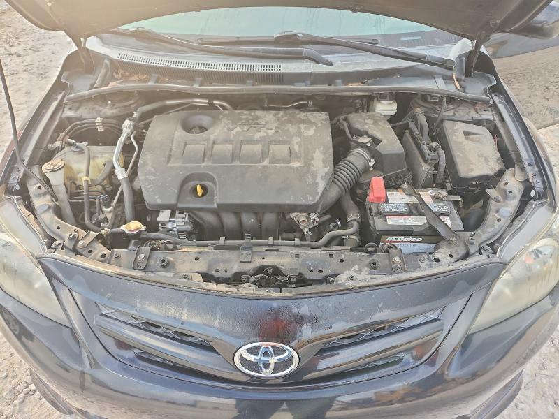 Продажа на аукционе авто 2012 Toyota Corolla, vin: 2T1BU4EE4CC805518, номер лота: 70101716