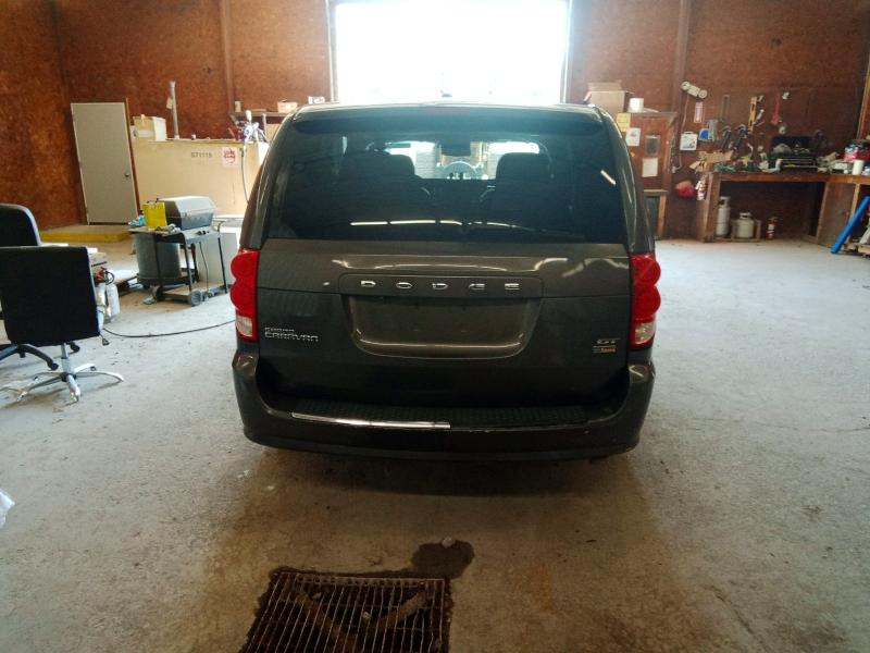 2019 Dodge Grand Caravan მანქანა იყიდება აუქციონზე, vin: 2C4RDGEG7KR571164, აუქციონის ნომერი: 67408906
