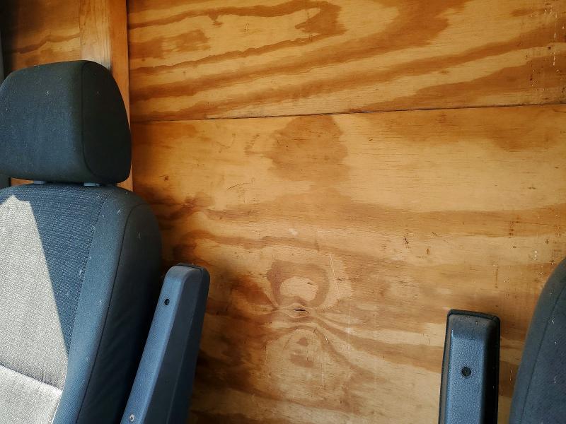 Продажа на аукционе авто 2015 Mercedes-benz Sprinter, vin: WD3PE8DCXFP145706, номер лота: 62997426