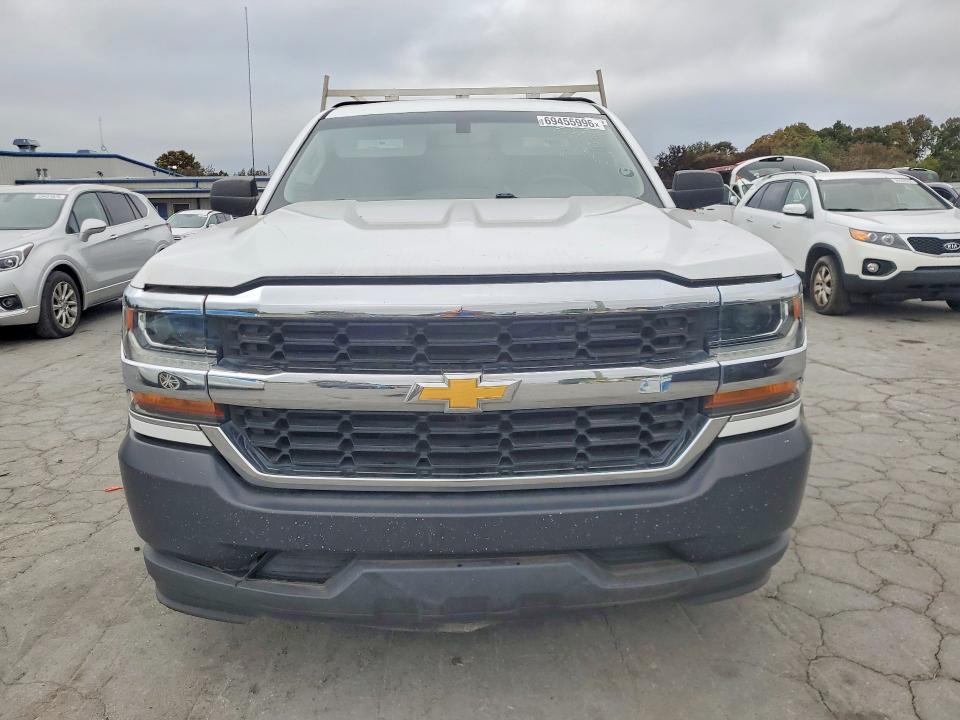 Aukcja sprzedaży 2018 Chevrolet Silverado, vin: 1GCNCNEC0JZ236559, numer aukcji: 69455996