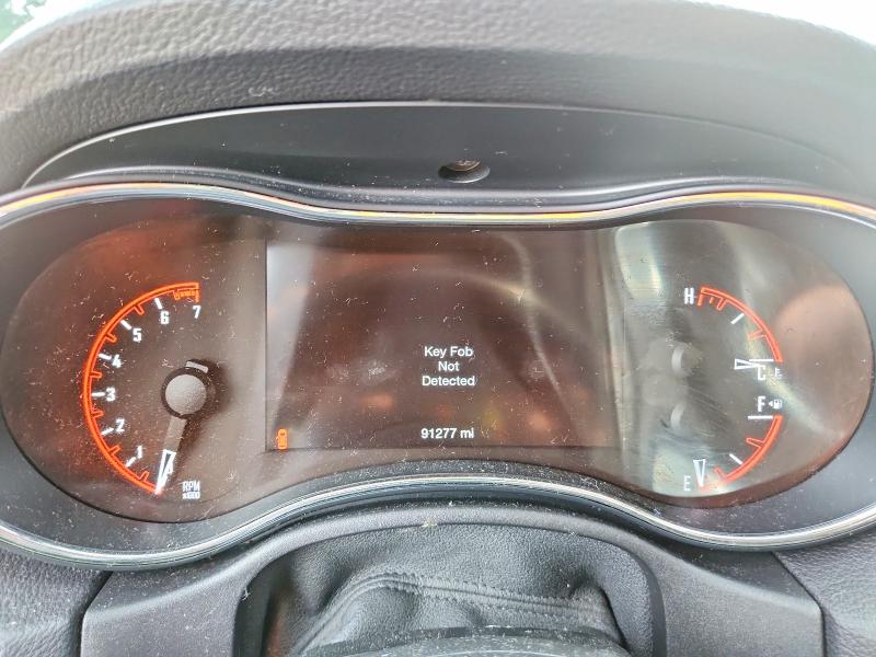 67712626 :رقم المزاد ، 1C4RDJAG4HC733014 vin ، 2017 Dodge Durango مزاد بيع