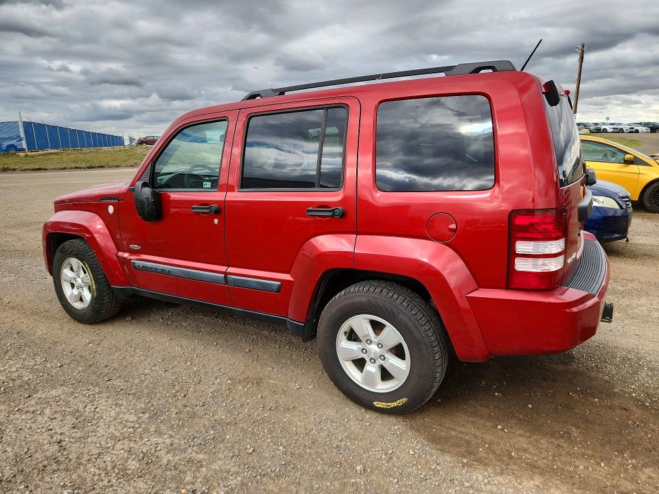 Aukcja sprzedaży 2010 Jeep Liberty, vin: 1J4PN2GK5AW116922, numer aukcji: 67734316