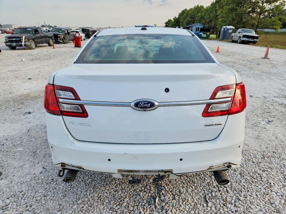 Продажа на аукционе авто 2017 Ford Taurus, vin: 1FAHP2L87HG100231, номер лота: 70326496