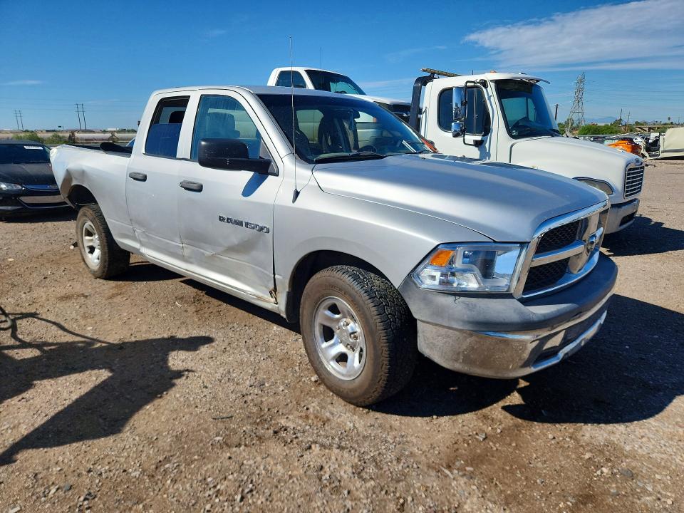 69438506 :رقم المزاد ، 1D7RB1GPXBS653913 vin ، 2011 Dodge Ram 1500 مزاد بيع