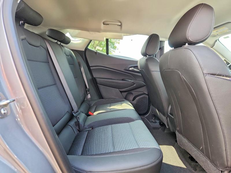Aukcja sprzedaży 2026 Chevrolet Trax, vin: KL77LHEP1TC167414, numer aukcji: 65800566