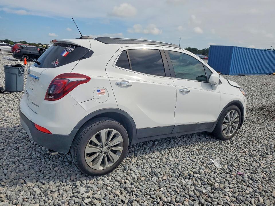 Aukcja sprzedaży 2020 Buick Encore, vin: KL4CJASB3LB003069, numer aukcji: 69911836