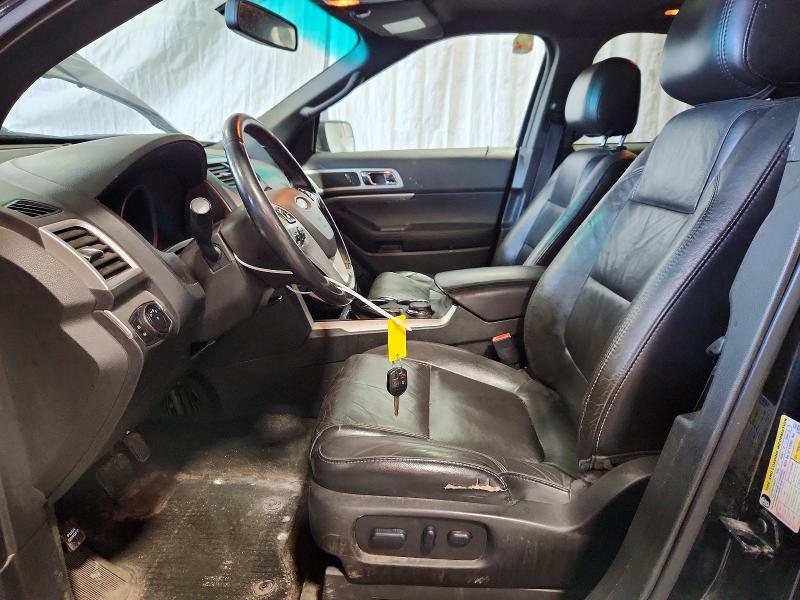 Aukcja sprzedaży 2014 Ford Explorer, vin: 1FM5K8D85EGA98256, numer aukcji: 67222646