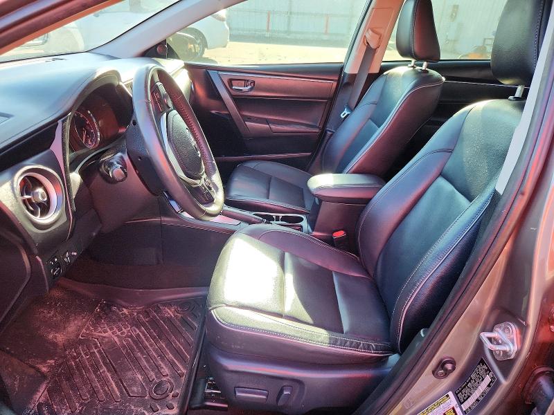 Продажа на аукционе авто 2018 Toyota Corolla, vin: 2T1BURHE4JC059092, номер лота: 68631866