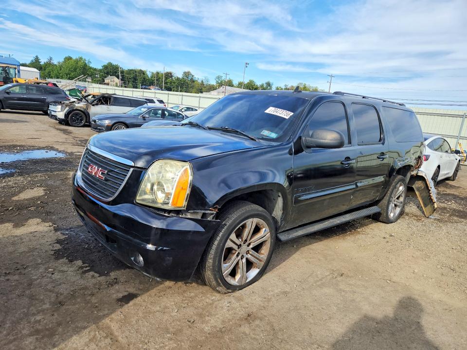 Aukcja sprzedaży 2007 Gmc Yukon Xl, vin: 1GKFK16317J189696, numer aukcji: 70473756