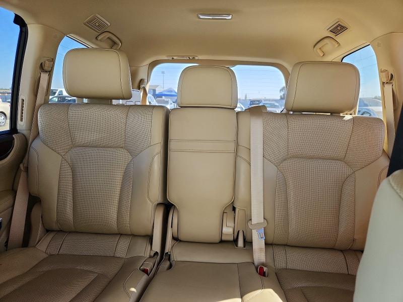 2018 Lexus Lx მანქანა იყიდება აუქციონზე, vin: JTJHY7AX3J4272243, აუქციონის ნომერი: 71275876