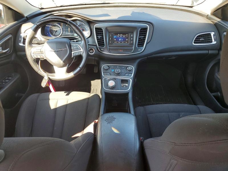Aukcja sprzedaży 2017 Chrysler 200, vin: 1C3CCCFB8HN505785, numer aukcji: 67956126