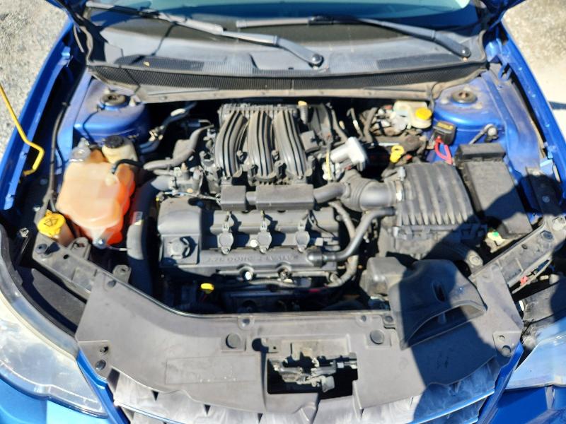 Aukcja sprzedaży 2008 Chrysler Sebring, vin: 1C3LC55RX8N207605, numer aukcji: 70737996