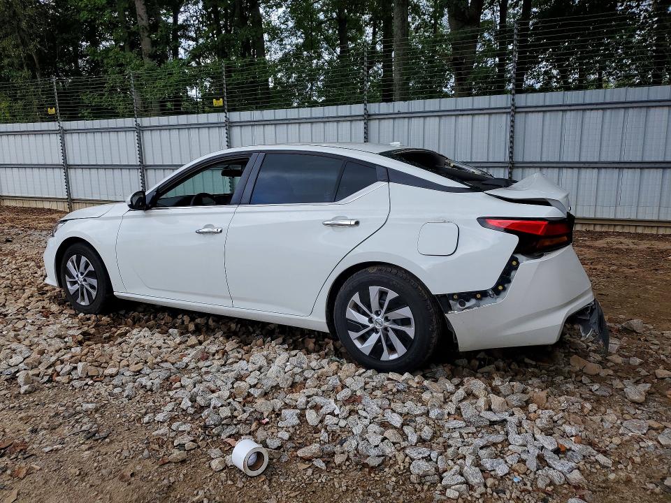 2019 Nissan Altima მანქანა იყიდება აუქციონზე, vin: 1N4BL4BVXKC237652, აუქციონის ნომერი: 69705316